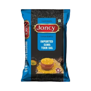 Joncy Premium Toor Dal